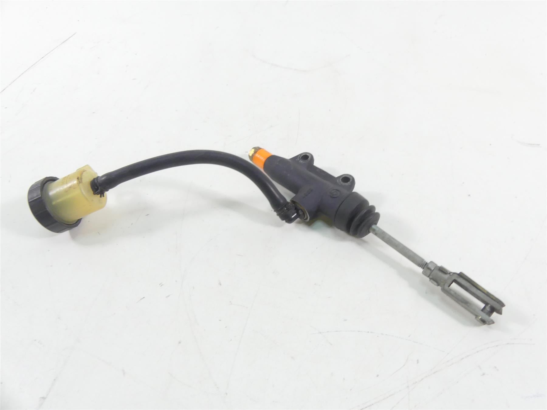 2004 Aprilia RSV1000 R Mille Rear Brembo Brake Master Cylinder AP8133875 {{ shop.shopifyCountryName }} - Mototech271