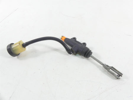 2004 Aprilia RSV1000 R Mille Rear Brembo Brake Master Cylinder AP8133875 {{ shop.shopifyCountryName }} - Mototech271