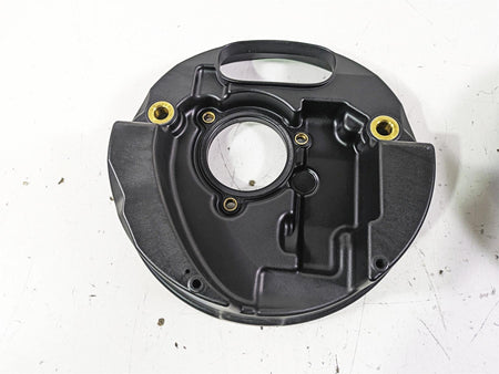 2021 Harley Softail FLSL Slim Air Cleaner Breather Filter 29000128 61300604 {{ shop.shopifyCountryName }} - Mototech271
