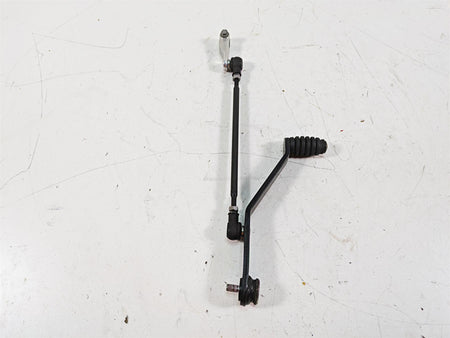 2012 Triumph Tiger 800XC ABS Gear Selector Shifter Shift Lever T2088000 {{ shop.shopifyCountryName }} - Mototech271