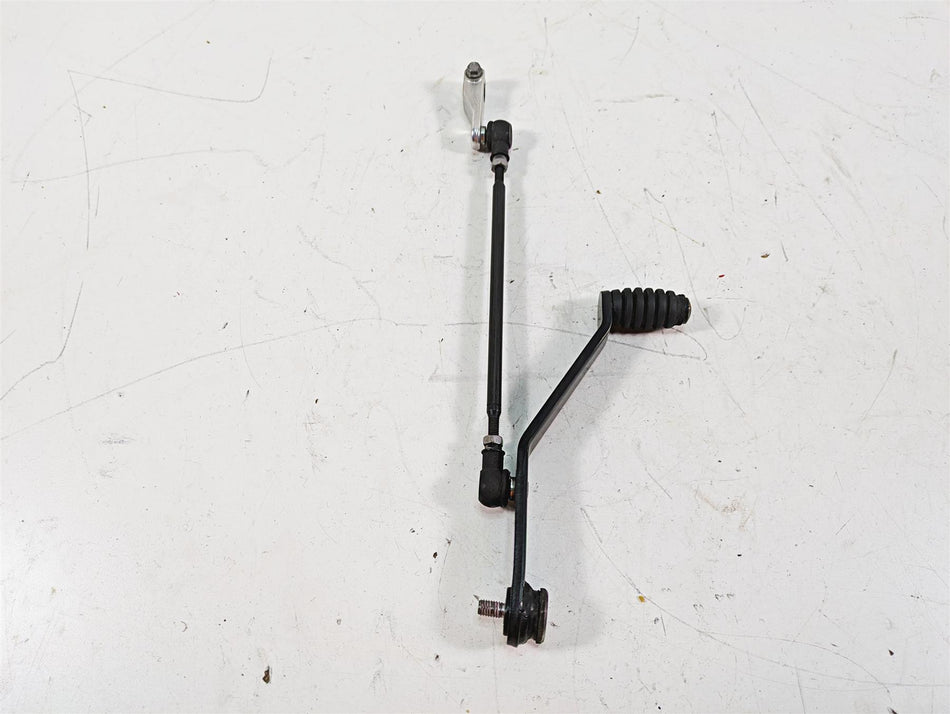 2012 Triumph Tiger 800XC ABS Gear Selector Shifter Shift Lever T2088000 {{ shop.shopifyCountryName }} - Mototech271