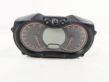 Load image into Gallery viewer, 2018 Can Am Maverick X3 XRC Turbo R Speedometer Instrument Gauges 1K 710005717 | Mototech271

