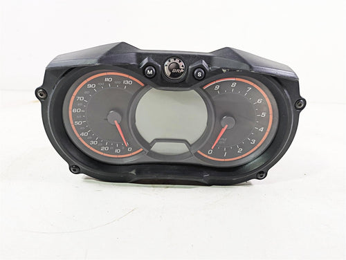 2018 Can Am Maverick X3 XRC Turbo R Speedometer Instrument Gauges 1K 710005717 | Mototech271