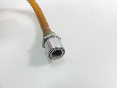 2002 Harley Touring FLHRCI Road King Fuel Gas Petrol Pump 62897-01 75127-02 {{ shop.shopifyCountryName }} - Mototech271