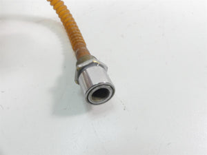 2002 Harley Touring FLHRCI Road King Fuel Gas Petrol Pump 62897-01 75127-02