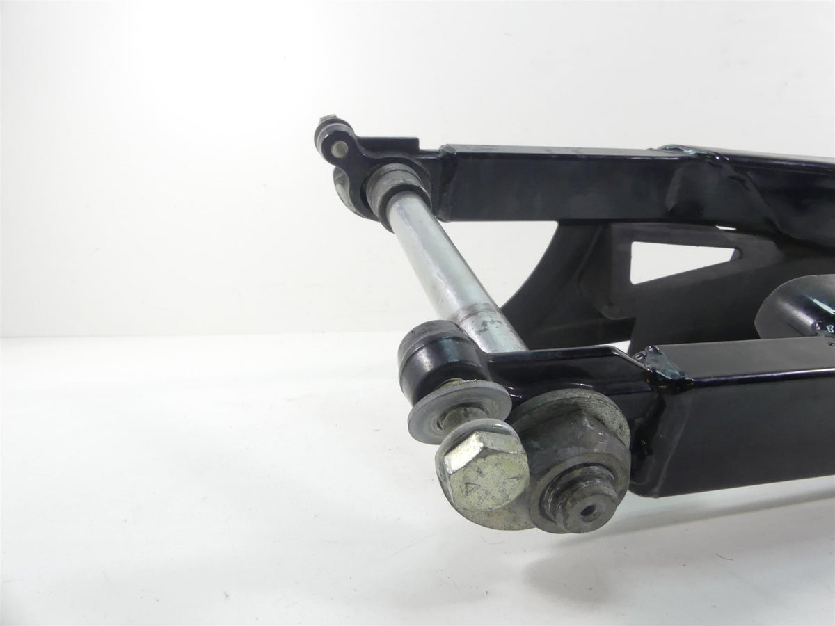 2007 Harley FLHTCU SE CVO Electra Glide Swing Arm Swingarm & 1" Axle 47549-02 {{ shop.shopifyCountryName }} - Mototech271