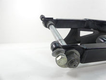 Load image into Gallery viewer, 2007 Harley FLHTCU SE CVO Electra Glide Swing Arm Swingarm &amp; 1&quot; Axle 47549-02
