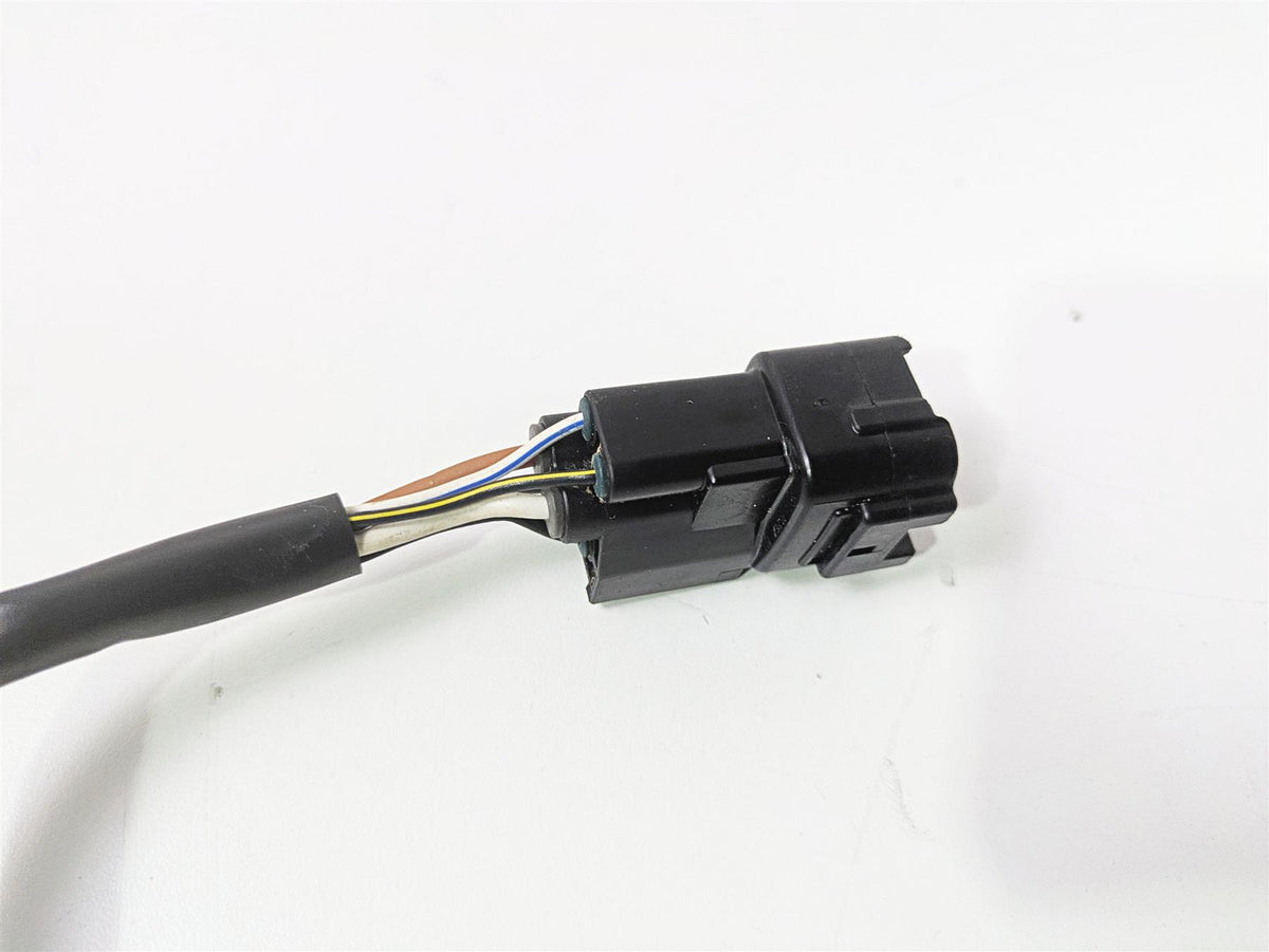 2023 Kawasaki Teryx KRX KRF 1000 C Light Ignition Low Switch & Key 27005-0643 {{ shop.shopifyCountryName }} - Mototech271