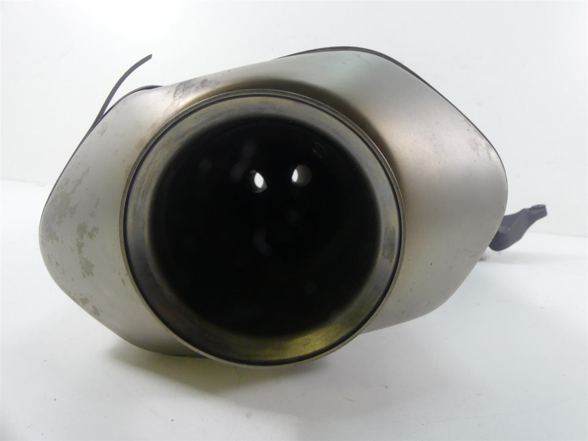 2019 KTM 1290R Super Adventure Akrapovic Exhaust Pipe Slip On Muffler M-HAF006 {{ shop.shopifyCountryName }} - Mototech271