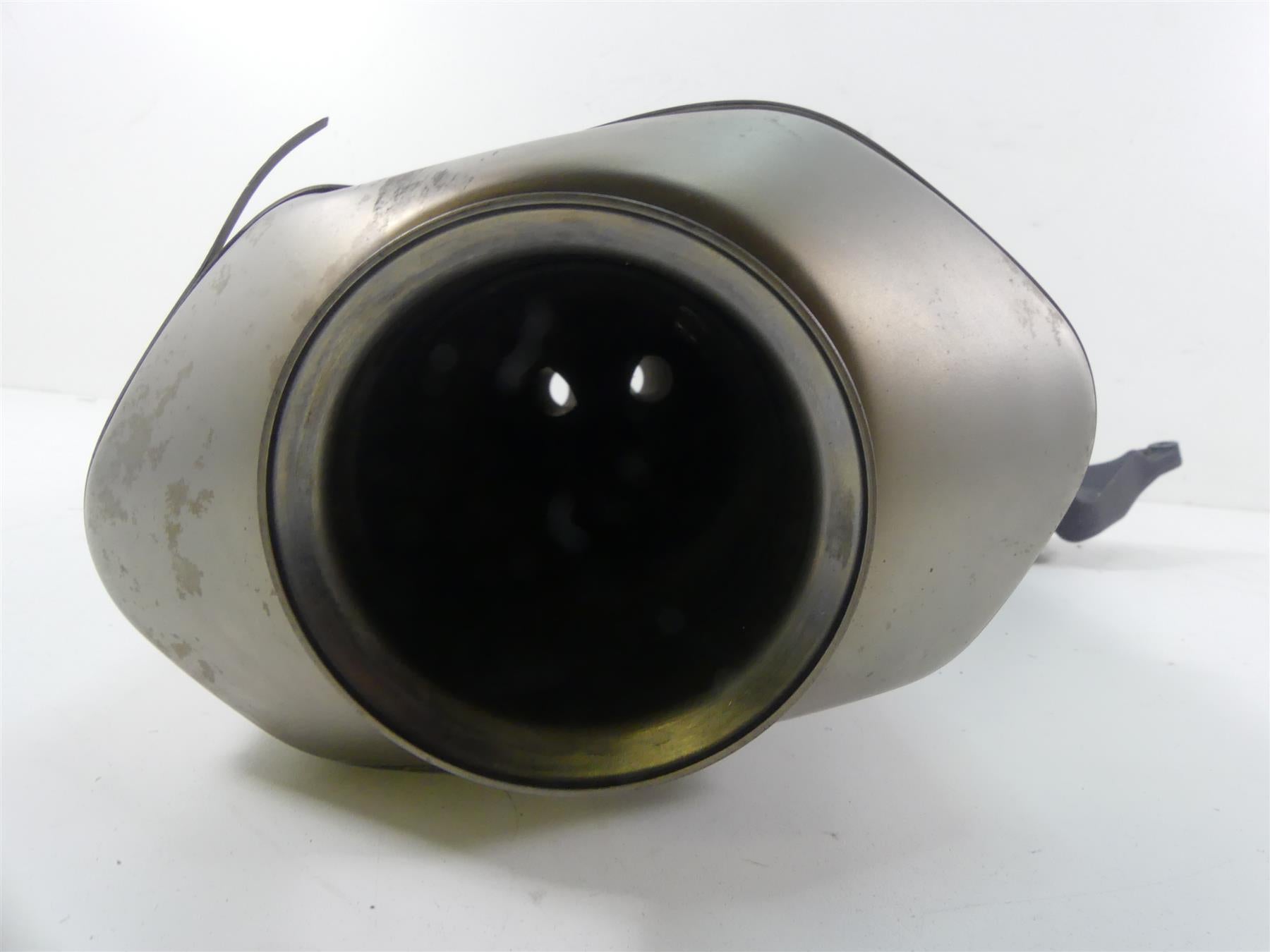 2019 KTM 1290R Super Adventure Akrapovic Exhaust Pipe Slip On Muffler M-HAF006 {{ shop.shopifyCountryName }} - Mototech271