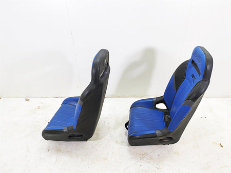 2018 Yamaha YXZ1000R EPS SS PRP Custom Seat Set in Blue A5701-GTSE {{ shop.shopifyCountryName }} - Mototech271