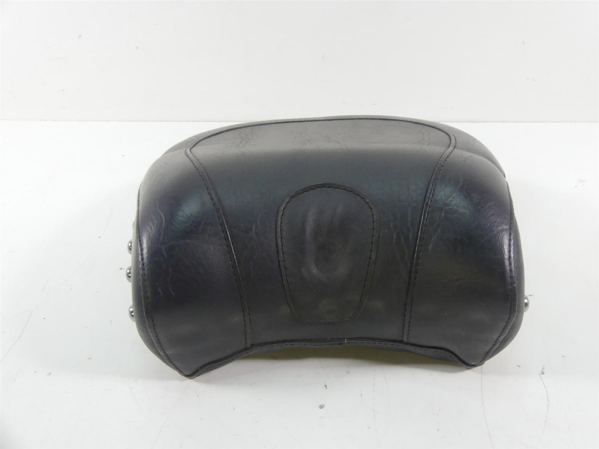 1997 Harley Dyna FXDS Super Glide Conv Rear Mustang Passenger Seat Saddle 79119 {{ shop.shopifyCountryName }} - Mototech271