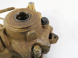 2015 Arctic Cat Wildcat 1000 X LTD Rear Differential Gear Box 917mi 2502-083 | Mototech271