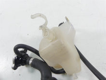 Load image into Gallery viewer, 2017 Harley Touring FLHTKL Electra Glide Right Radiator Fan Hoses Set 26800005

