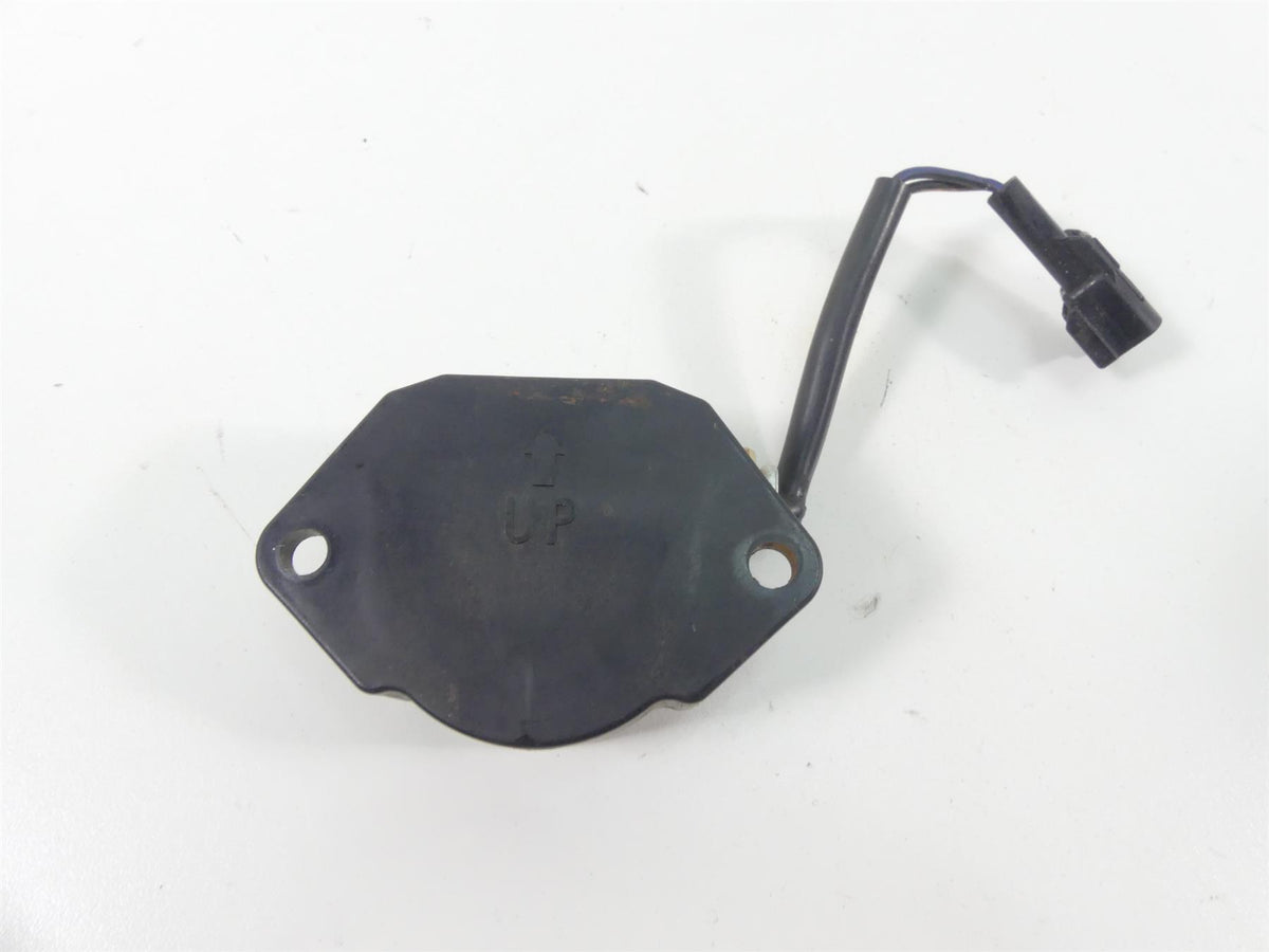 2015 Yamaha Waverunner Cruiser VX1100 Fuse Box Panel Module - Read 6EX-82170-00 {{ shop.shopifyCountryName }} - Mototech271