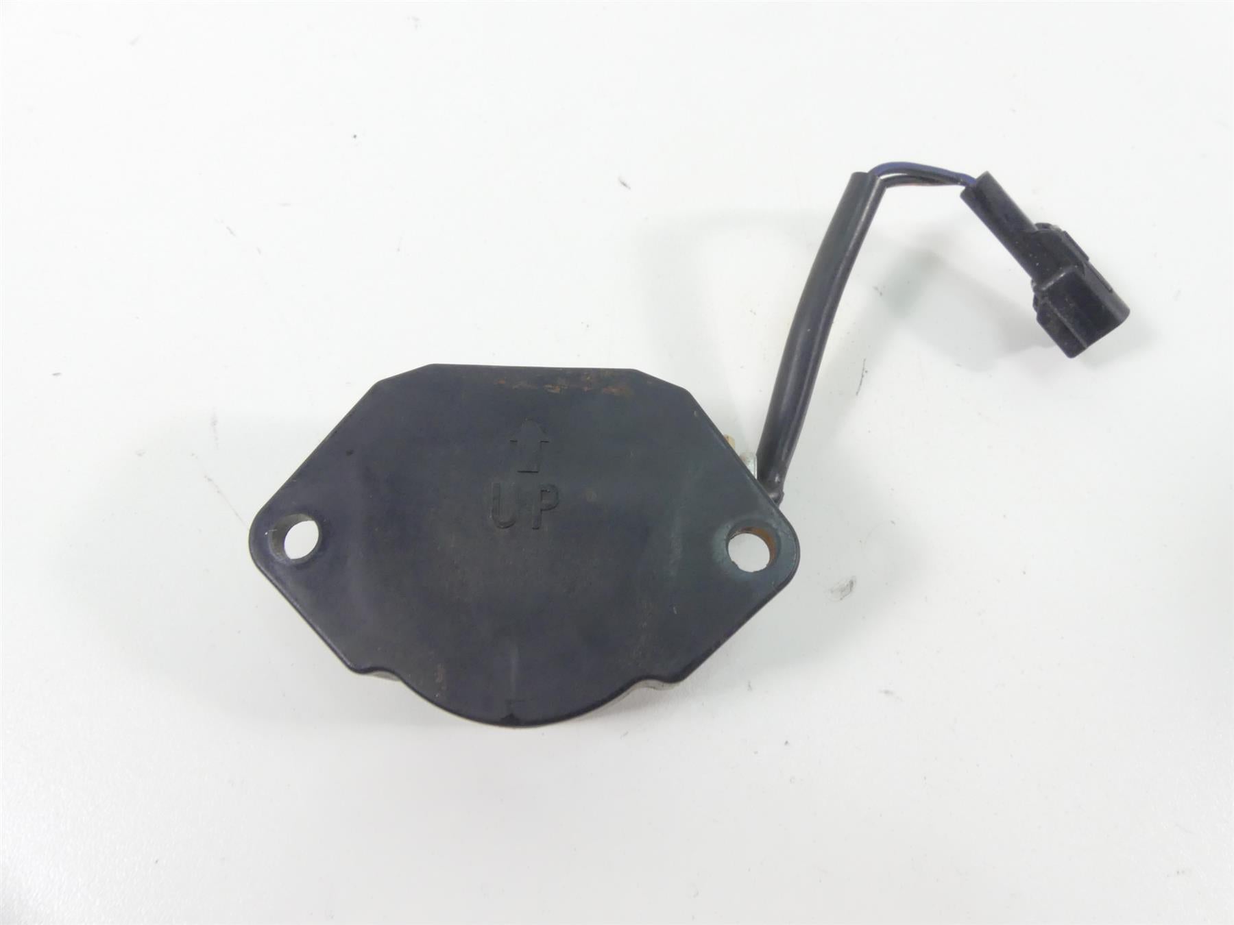 2015 Yamaha Waverunner Cruiser VX1100 Fuse Box Panel Module - Read 6EX-82170-00 {{ shop.shopifyCountryName }} - Mototech271