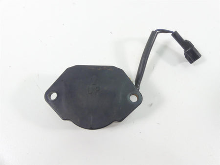 2015 Yamaha Waverunner Cruiser VX1100 Fuse Box Panel Module - Read 6EX-82170-00 {{ shop.shopifyCountryName }} - Mototech271
