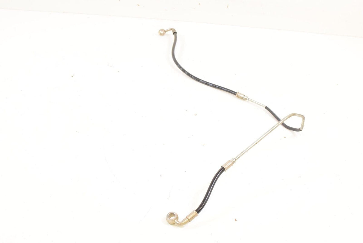 2011 Ducati Multistrada 1200 ABS to Rear Brake Master Cylinder Line 61910281A {{ shop.shopifyCountryName }} - Mototech271