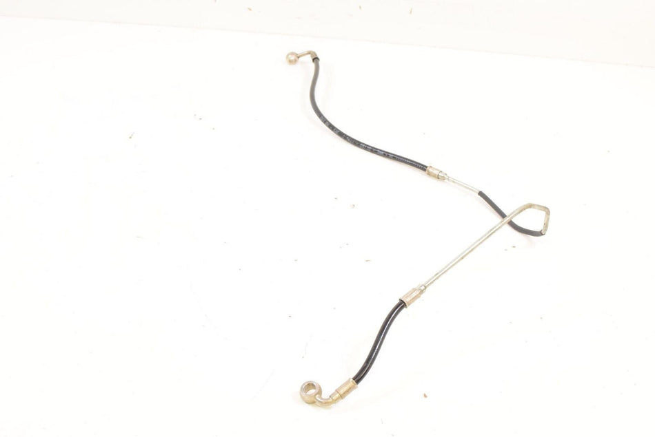 2011 Ducati Multistrada 1200 ABS to Rear Brake Master Cylinder Line 61910281A {{ shop.shopifyCountryName }} - Mototech271