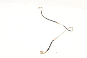 2011 Ducati Multistrada 1200 ABS to Rear Brake Master Cylinder Line 61910281A | Mototech271