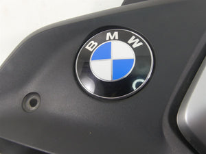 2019 BMW R1250GS K50 Right Side Intake Fairing & Emblem 46638556656 46638392882 | Mototech271