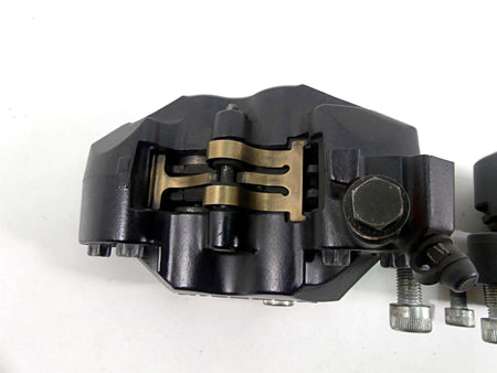 2011 Victory Cross Country Front Brake Caliper Set 1911513 1911512 {{ shop.shopifyCountryName }} - Mototech271