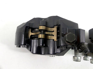 2011 Victory Cross Country Front Brake Caliper Set 1911513 1911512