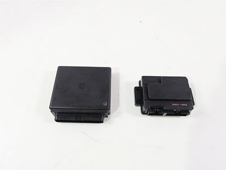 2008 Kawasaki VN1600 Vulcan Nomad Cdi Control Module & Junction Box 21175-0048 {{ shop.shopifyCountryName }} - Mototech271