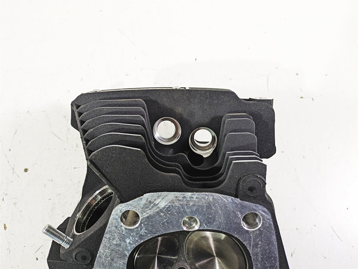 Unused Harley 110ci Screamin Eagle Twin Cam Rear Cylinderhead Cylinder Head 17250-07 {{ shop.shopifyCountryName }} - Mototech271
