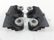 Load image into Gallery viewer, 2002 Harley Touring FLHRCI Road King HD Emblem Spark Plug Cover Set | Mototech271
