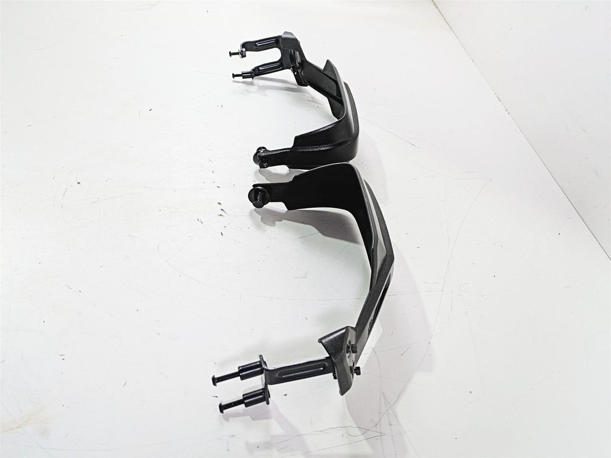 2022 Harley RA1250 S Pan America Hand Guard Set & Mounts 57001227 57001226 {{ shop.shopifyCountryName }} - Mototech271