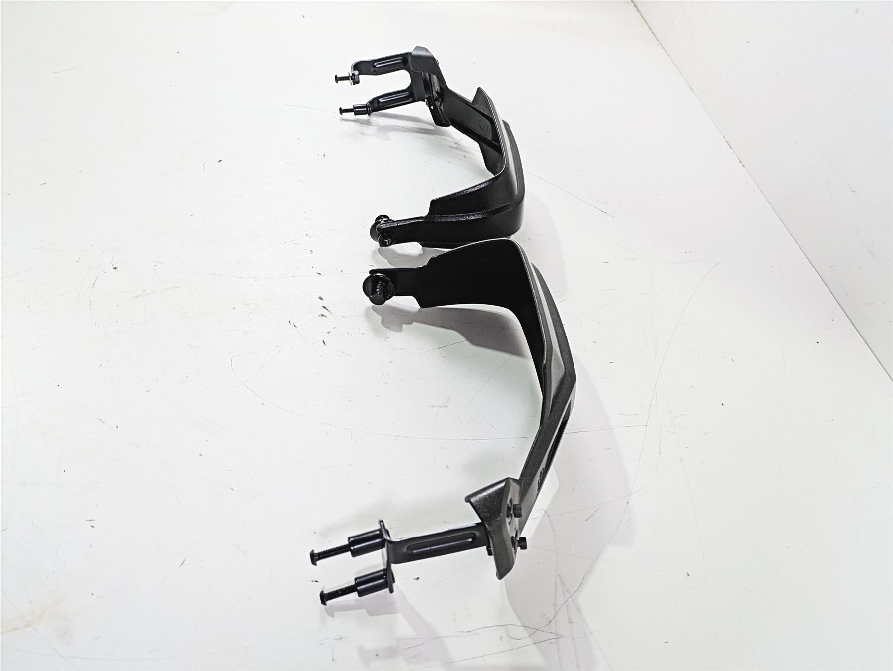 2022 Harley RA1250 S Pan America Hand Guard Set & Mounts 57001227 57001226 {{ shop.shopifyCountryName }} - Mototech271
