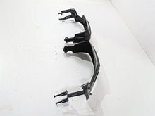 Load image into Gallery viewer, 2022 Harley RA1250 S Pan America Hand Guard Set &amp; Mounts 57001227 57001226
