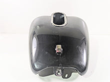 Load image into Gallery viewer, 2001 Harley Touring FLHX Street Glide Fuel Gas Petrol Tank - Dented 61356-00
