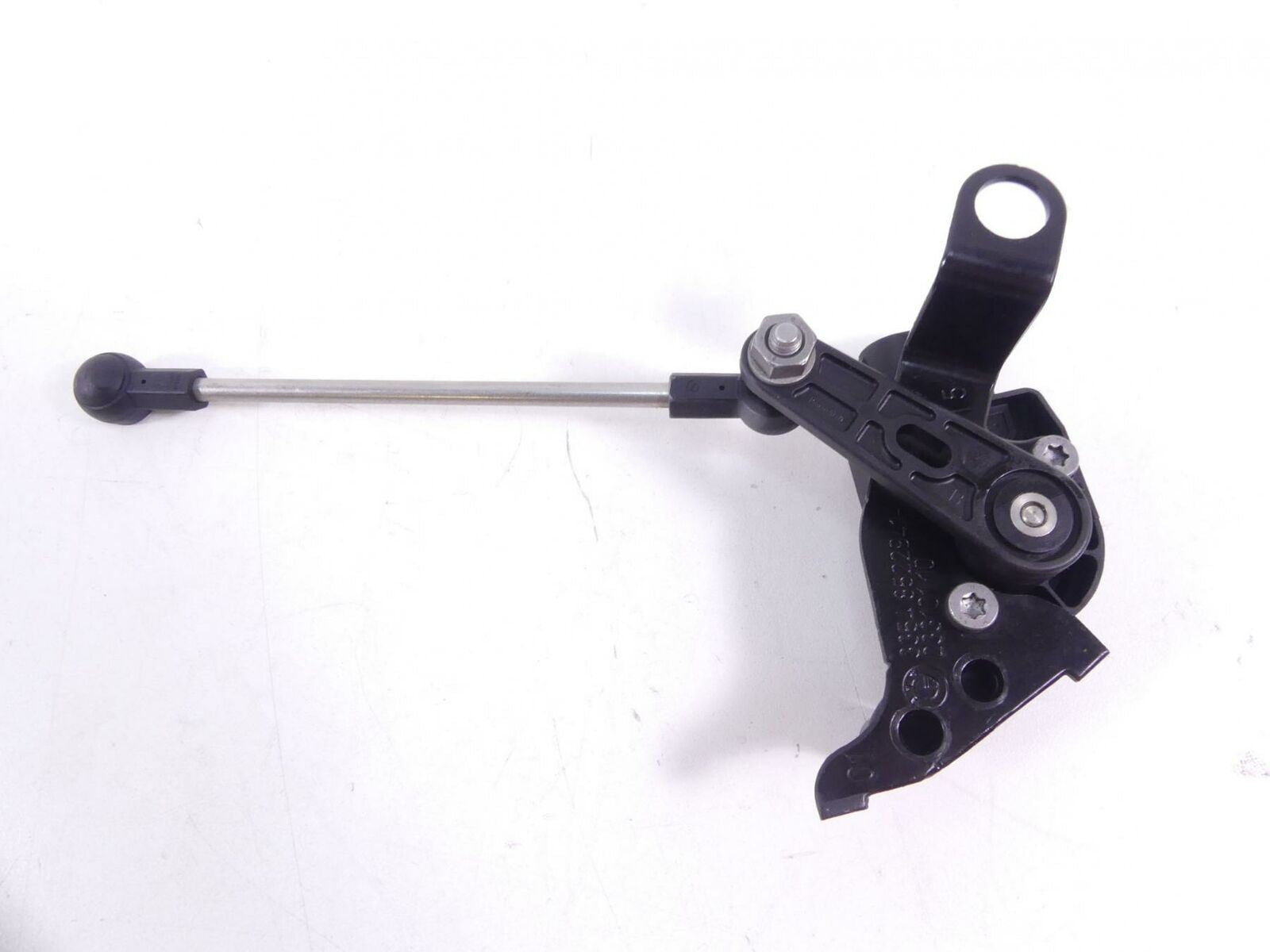2016 BMW R1200RS K54 Bike Level Sensor Motor 37146860843 {{ shop.shopifyCountryName }} - Mototech271