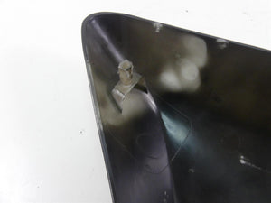 2011 Harley Touring FLTRU Road Glide Right Side Cover Fairing Cowl 66048-09A | Mototech271