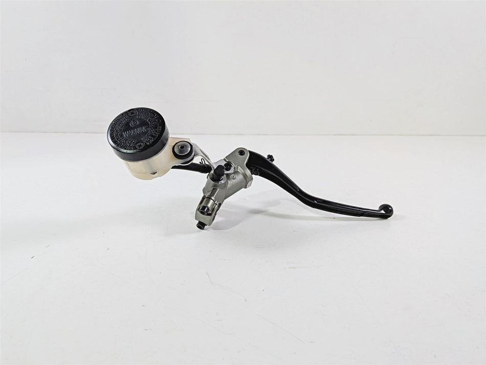 2008 Ducati 1098 SBK Brembo Front Radial Brake Master Cylinder 62440672A