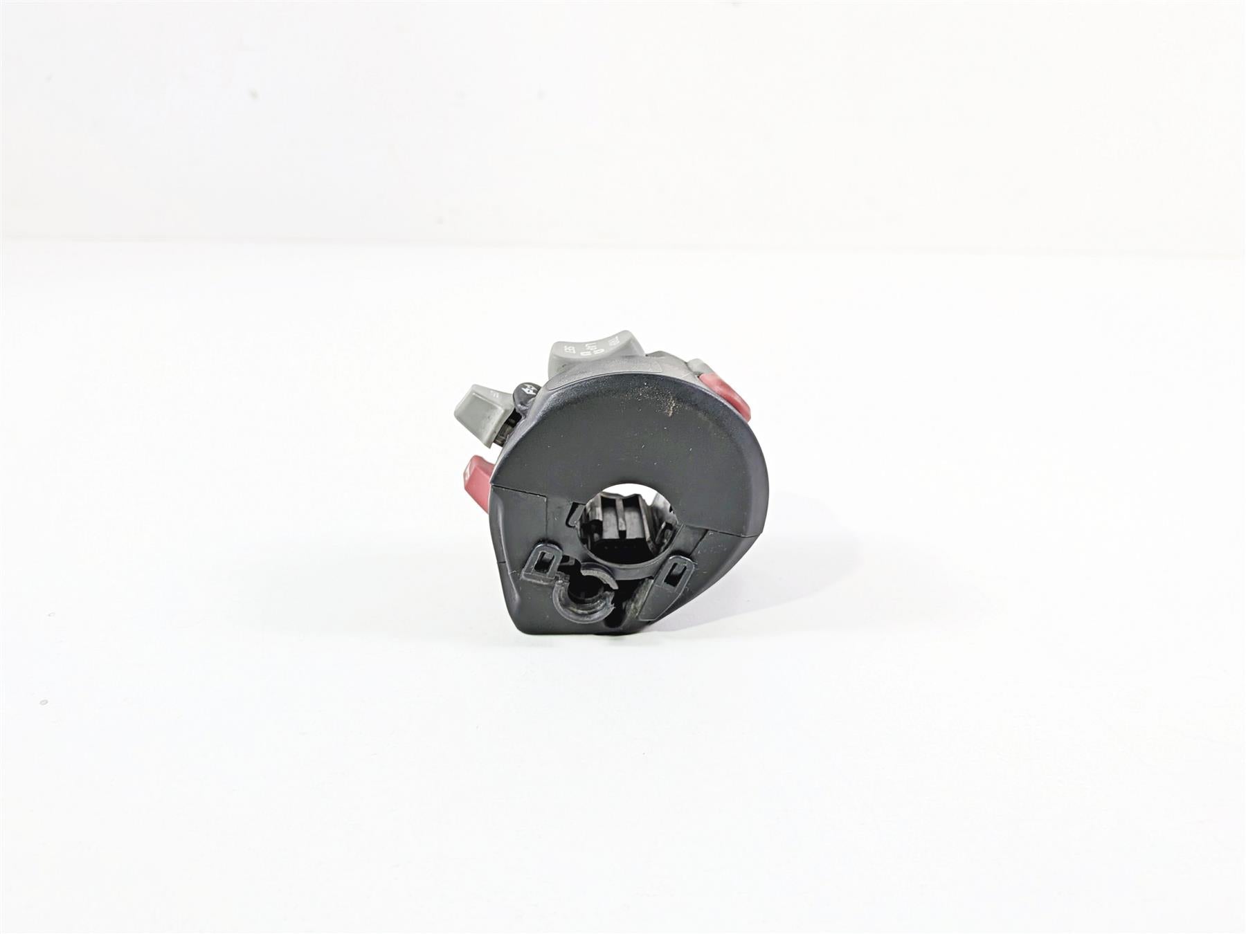 2014 BMW S1000RR K46 Left Hand Control Switch Abs Lap 61318550023 {{ shop.shopifyCountryName }} - Mototech271