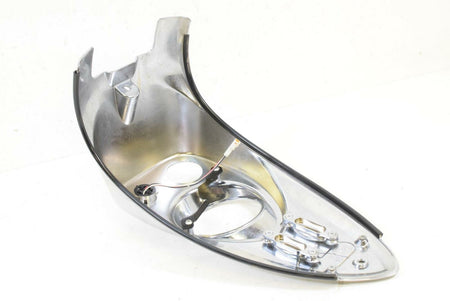 2014 Indian Chief Vintage Chrome Tank Cover Panel Dash Start Button 5633355 {{ shop.shopifyCountryName }} - Mototech271
