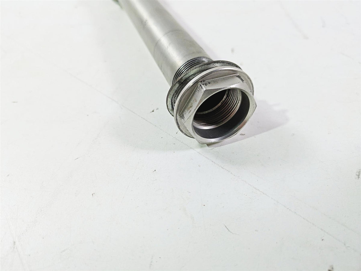 2016 Ducati Monster 1200 S Front Axle Wheel Spindle 81910601A {{ shop.shopifyCountryName }} - Mototech271