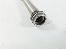 Load image into Gallery viewer, 2016 Ducati Monster 1200 S Front Axle Wheel Spindle 81910601A
