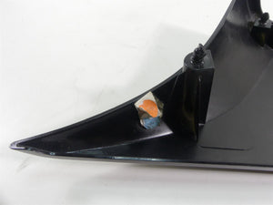 2015 Victory Cross Country 8 Ball Left Side Cover Fairing Cowl 5437588
