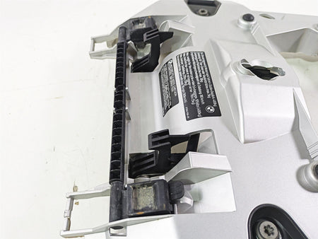 2015 BMW R1200GS Adv K51 Rear Carrier Luggage Rack 46628536970 {{ shop.shopifyCountryName }} - Mototech271