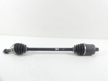 2018 Polaris RZR1000 XP EPS Turbo Dynamix Rear Right Drive Shaft Cv Axle 1333858 {{ shop.shopifyCountryName }} - Mototech271