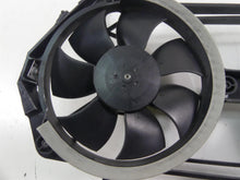 Load image into Gallery viewer, 2020 Ducati Panigale 1100 V4 S SBK Coolant Fans &amp; Bracket Mount - Read 82718832A
