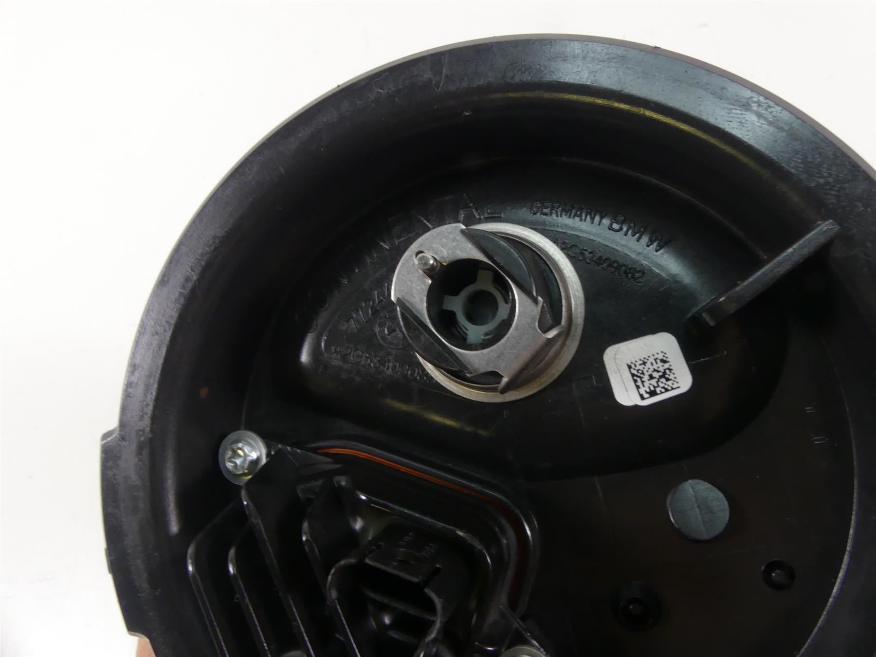 2015 BMW K1600GT K48 Fuel Gas Petrol Pump - Tested 16147728615 {{ shop.shopifyCountryName }} - Mototech271