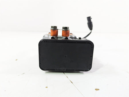 2019 Indian Chieftain Limited Abs Brake Pump Unit Module 1911987 {{ shop.shopifyCountryName }} - Mototech271