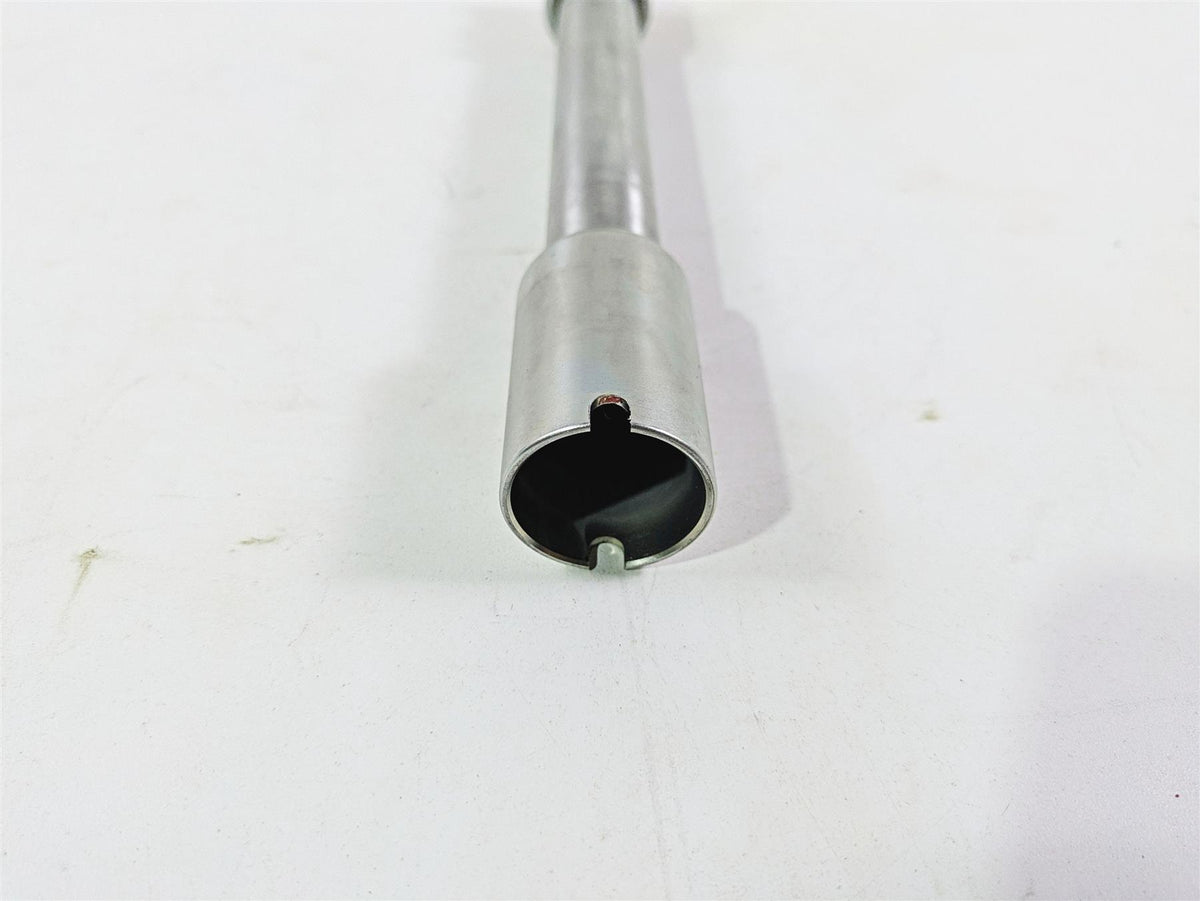 2010 Ducati Streetfighter 1098 S Front Axle Wheel Spindle 81910601A {{ shop.shopifyCountryName }} - Mototech271