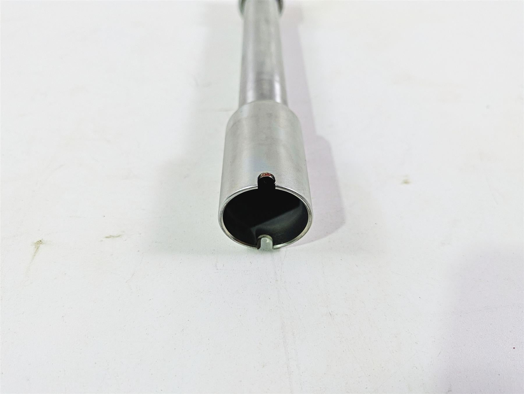 2010 Ducati Streetfighter 1098 S Front Axle Wheel Spindle 81910601A {{ shop.shopifyCountryName }} - Mototech271
