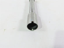 Load image into Gallery viewer, 2010 Ducati Streetfighter 1098 S Front Axle Wheel Spindle 81910601A
